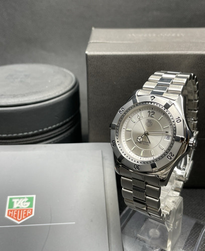 Quasi come nuovo tag heuer - nuovo],