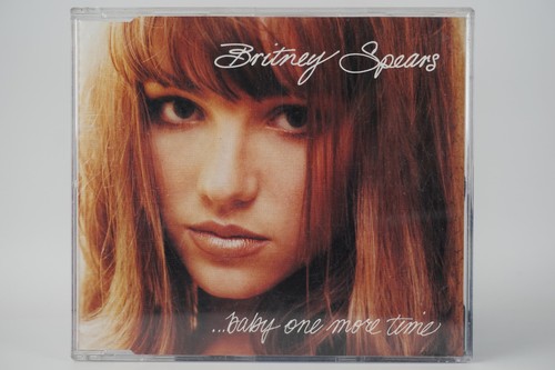Britney spears baby one - britney,