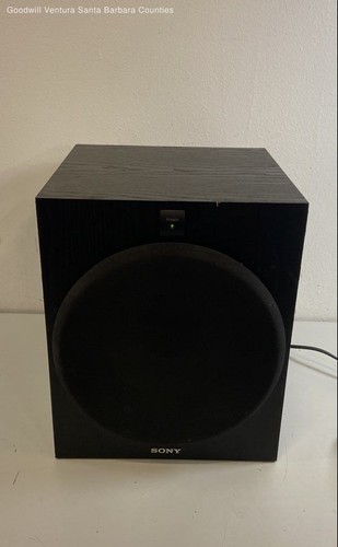Sony w2500 70w - sa-w2500,