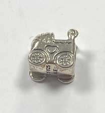 ciondolo carrozzina bambino