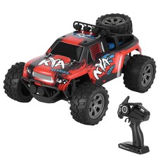 Auto telecomandata 1:18 RC