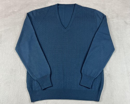 Maglione vintage italiano uomo - maglione,