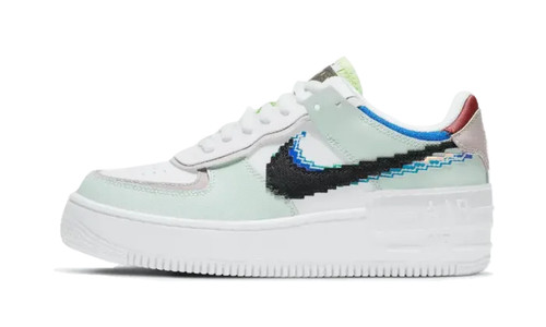 Nike air force - force, low