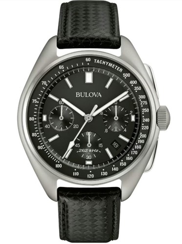Bulova 96b251 orologio - 96b251, uomo