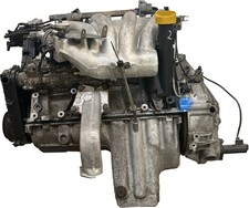 Motore per Porsche 944 2.5