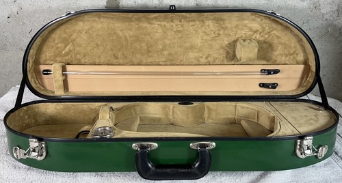 Bobelock 1047 custodia violino