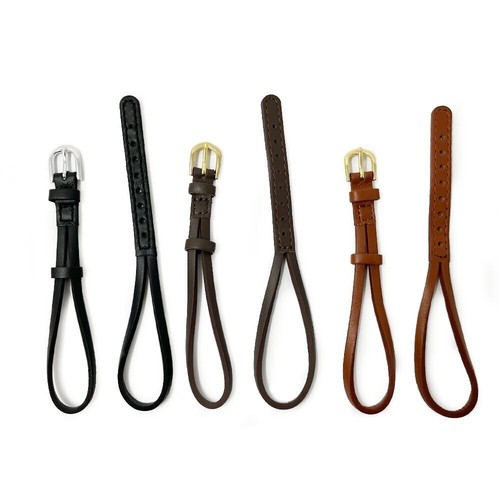 Cordette pelle donna cinturino - cordette,