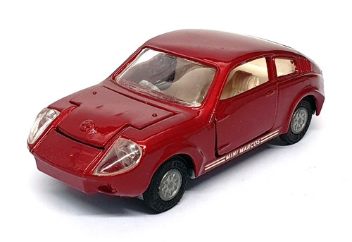 Corgi toys originale diecast - corgi,