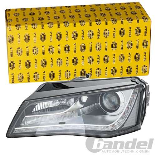 Faro proiettore hella d3s - faro, d3s/h7