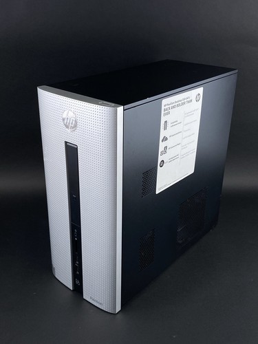Case desktop pavilion - pc,