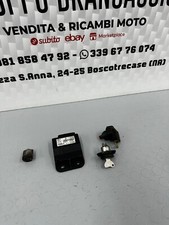 Centralina motore piaggio - centralina,