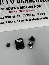 Centralina Motore Piaggio Carnaby 200 2007/2010