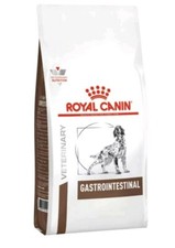 Royal Canin Gastrointestinal Veterinary Diet Kg 15 cani problemi intestinali