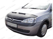 Cofano BRA per Opel Corsa C