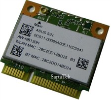 Carte wifi sans - sans, fil