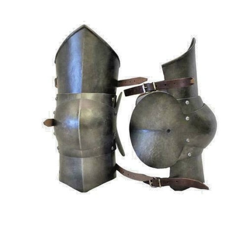 Medievale ginocchio armor - ginocchio,
