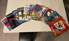 COLLECTION PANINI PRINTED