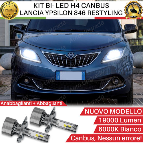 Kit full led 6000k - led, per