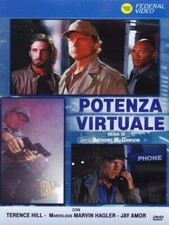 Dvd POTENZA VIRTUALE con
