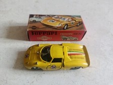 Mercury 1/43 Ferrari prototipo 330 P2 art.28 Rara Obsoleta