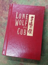 LONE WOLF AND CUB, Dark Horse