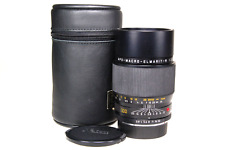 Leica Apo-Macro-Elmarit-R 2,8/100 mm E60 3Cam #3594701