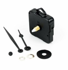 Lupia - Meccanismo Orologio al