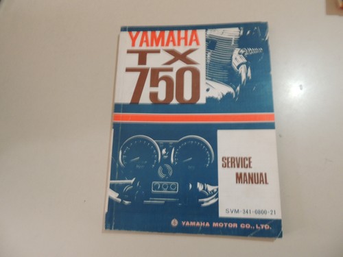 Manuale officina 1973
