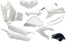 Kit carene 11 pezzi Edge per