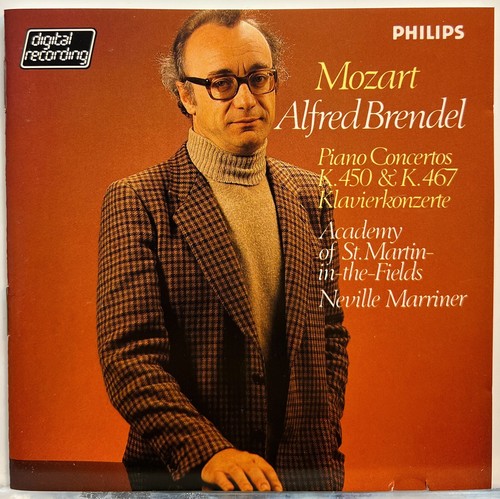 Mozart piano concertos - piano, 450