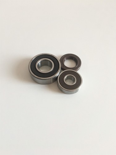 Roulements induit joint - +,