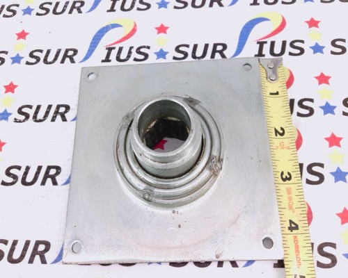Ussp apriporta sopraelevato - ussp,