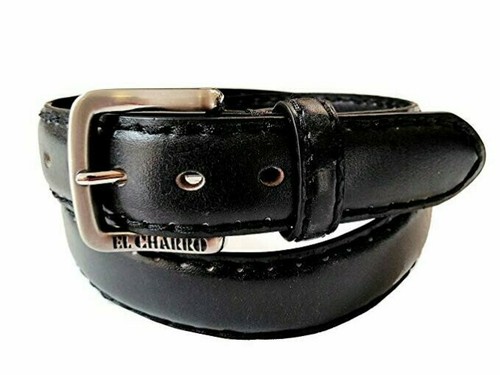 Cintura charro e308 - el, black