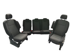 Tappezzeria semi Completa per Peugeot Partner Serie (16) (2016   In produzione)