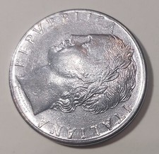 100 LIRE 1979 VARIANTE/ERRORE