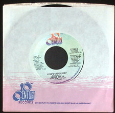 Vinyl 45 RPM 7" - Kenny Nolan