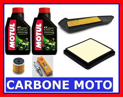 Kit tagliando yamaha max 300 - kit,