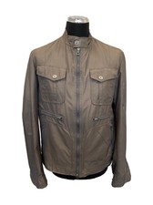 GEOX GIUBBOTTO UOMO JACKET MEN