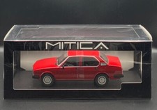 1:18 MITICA ALFA ROMEO ALFETTA