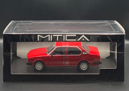 Mitica alfa romeo - romeo, alfetta