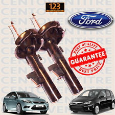 KIT 2 AMMORTIZZATORI ANTERIORI