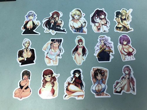 15402 adesivi stickers - *15402,