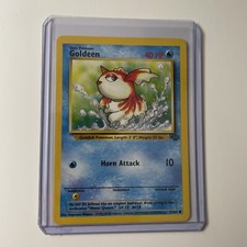 Pokemon Card Jungle 53/64