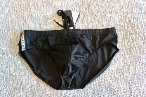 Costume bagno uomo emporio - da,