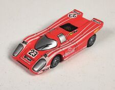Schuco Piccolo, Porsche 917 K