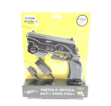 Pistola de Luz óptica