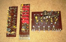 VOX CONTINENTAL, JAGUAR