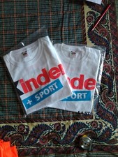 2 Magliette/T-shirt Kinder 9-11 anni cm 140 
