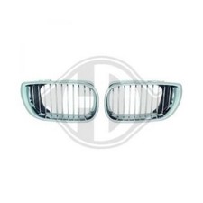 Griglia radiatore PER BMW 3