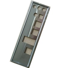 Schermo I/O OEM per scheda